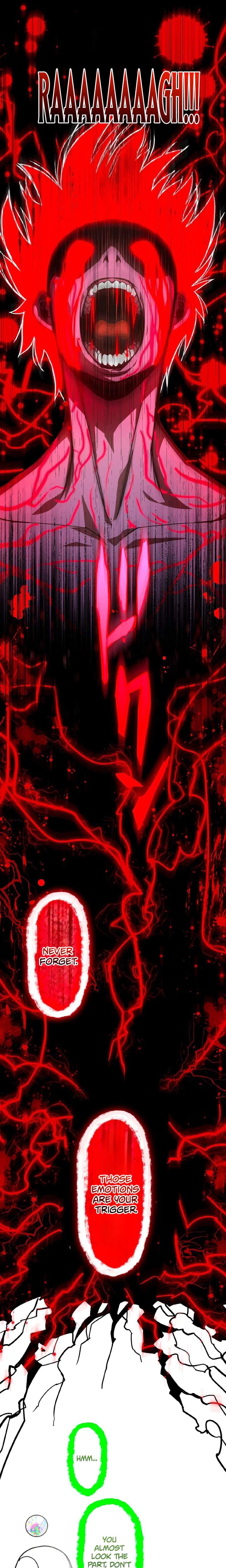 The Vengeful Villain Slayer - chapter-9