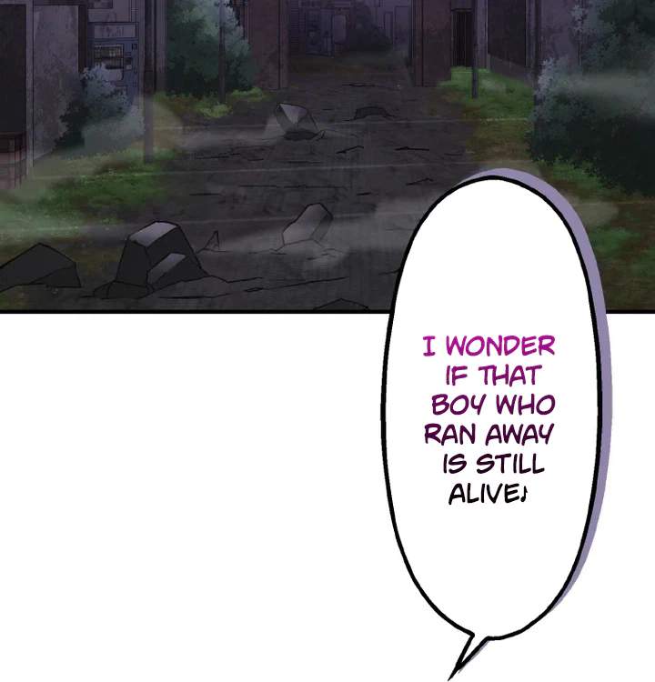 The Vengeful Villain Slayer - chapter-9