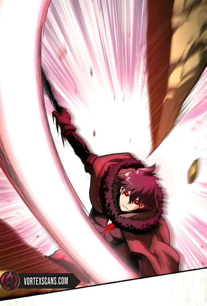 The Vengeful Villain Slayer - chapter-9