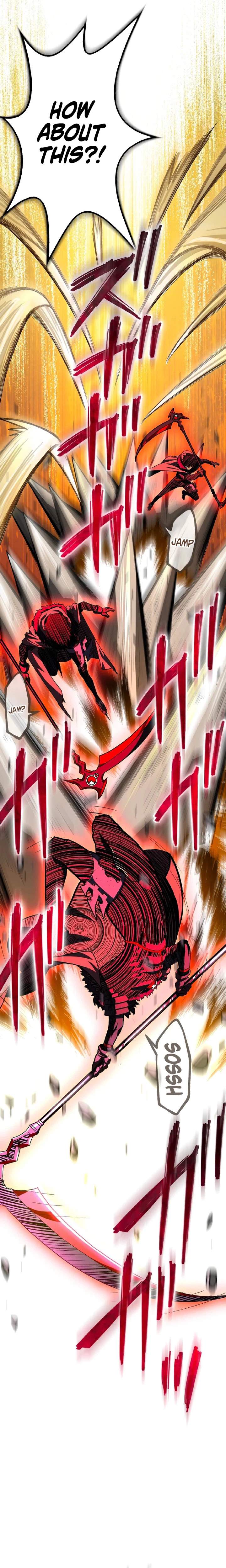 The Vengeful Villain Slayer - chapter-9