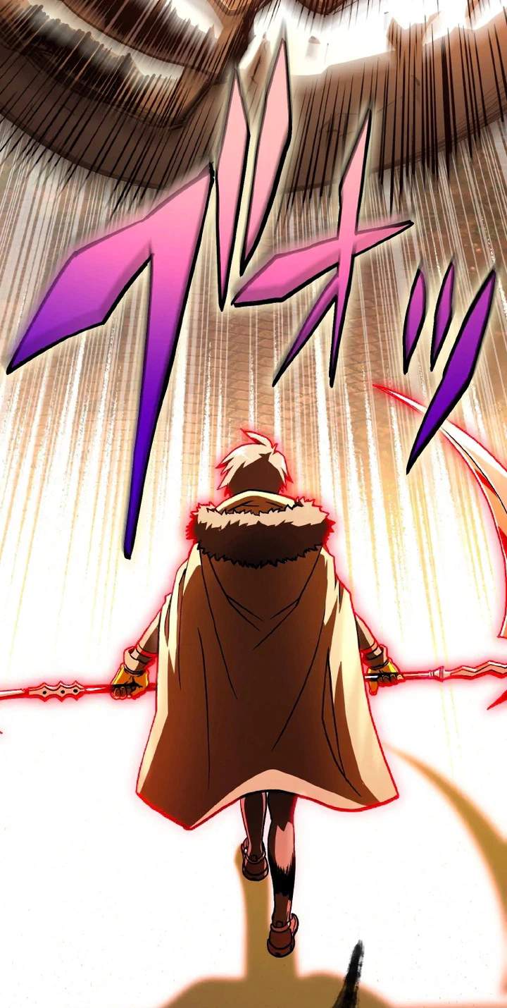 The Vengeful Villain Slayer - chapter-9