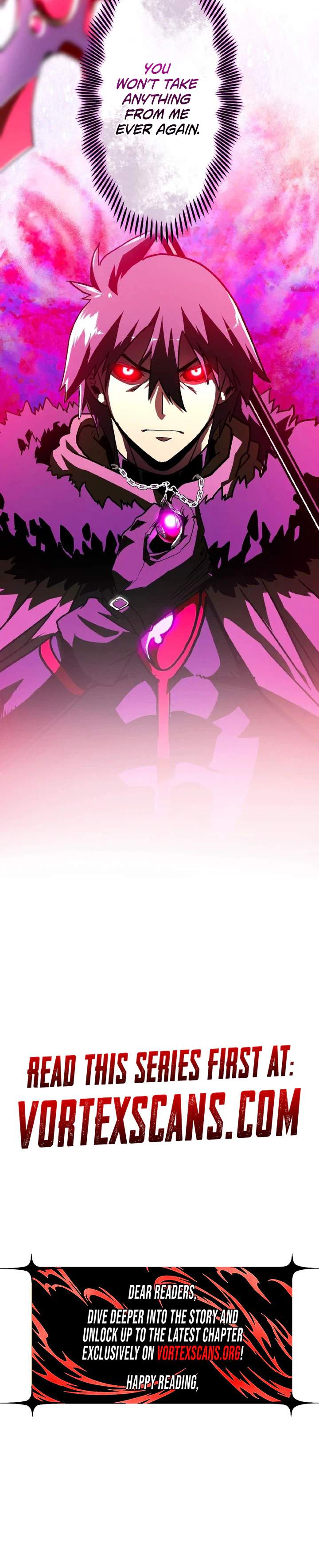 The Vengeful Villain Slayer - chapter-9