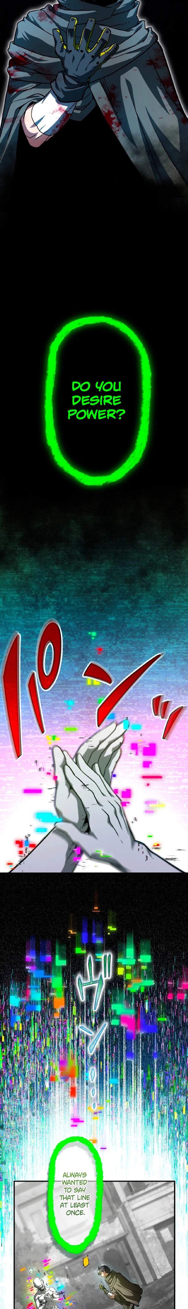 The Vengeful Villain Slayer - chapter-9