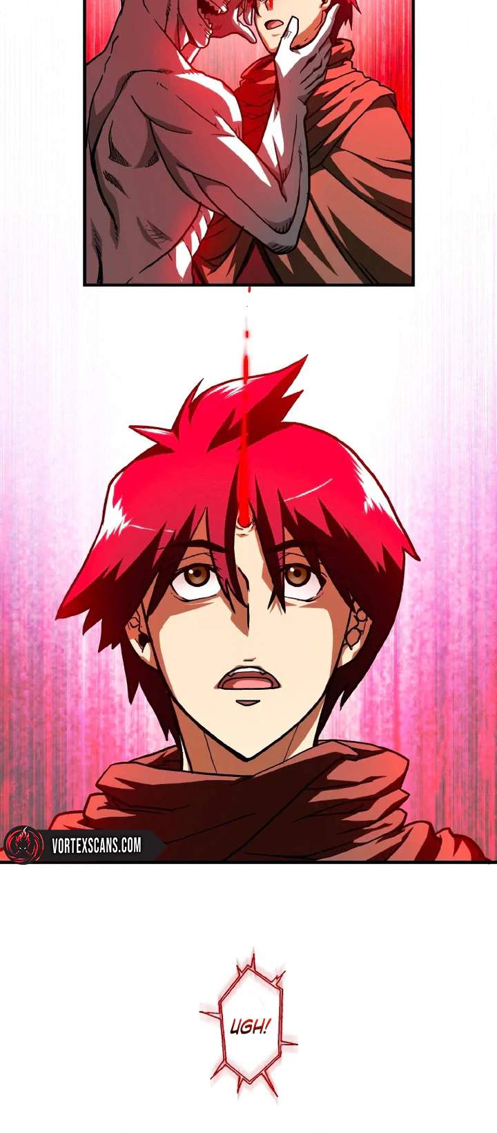 The Vengeful Villain Slayer - chapter-9