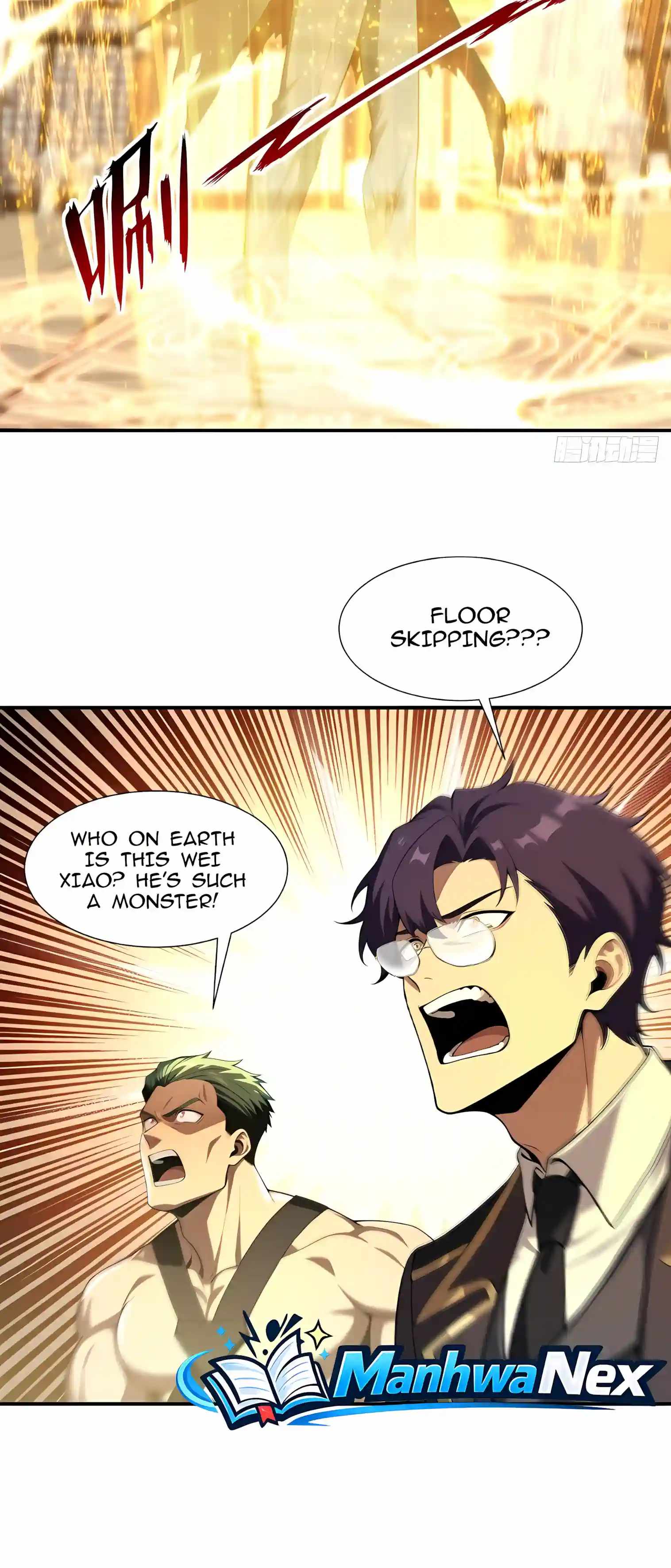 Undead Catastrophe: A Sea of Bones at My Command - chapter-48