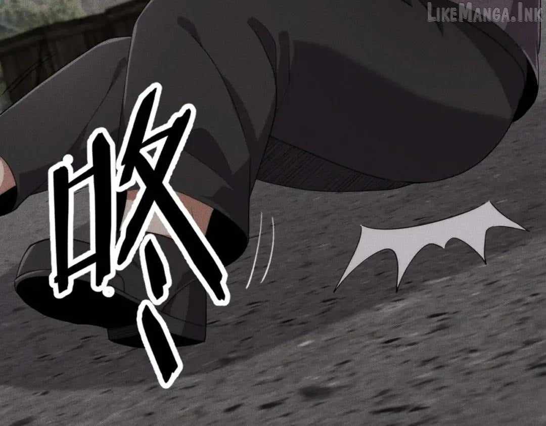 Urban Dragon Revealed - chapter-103