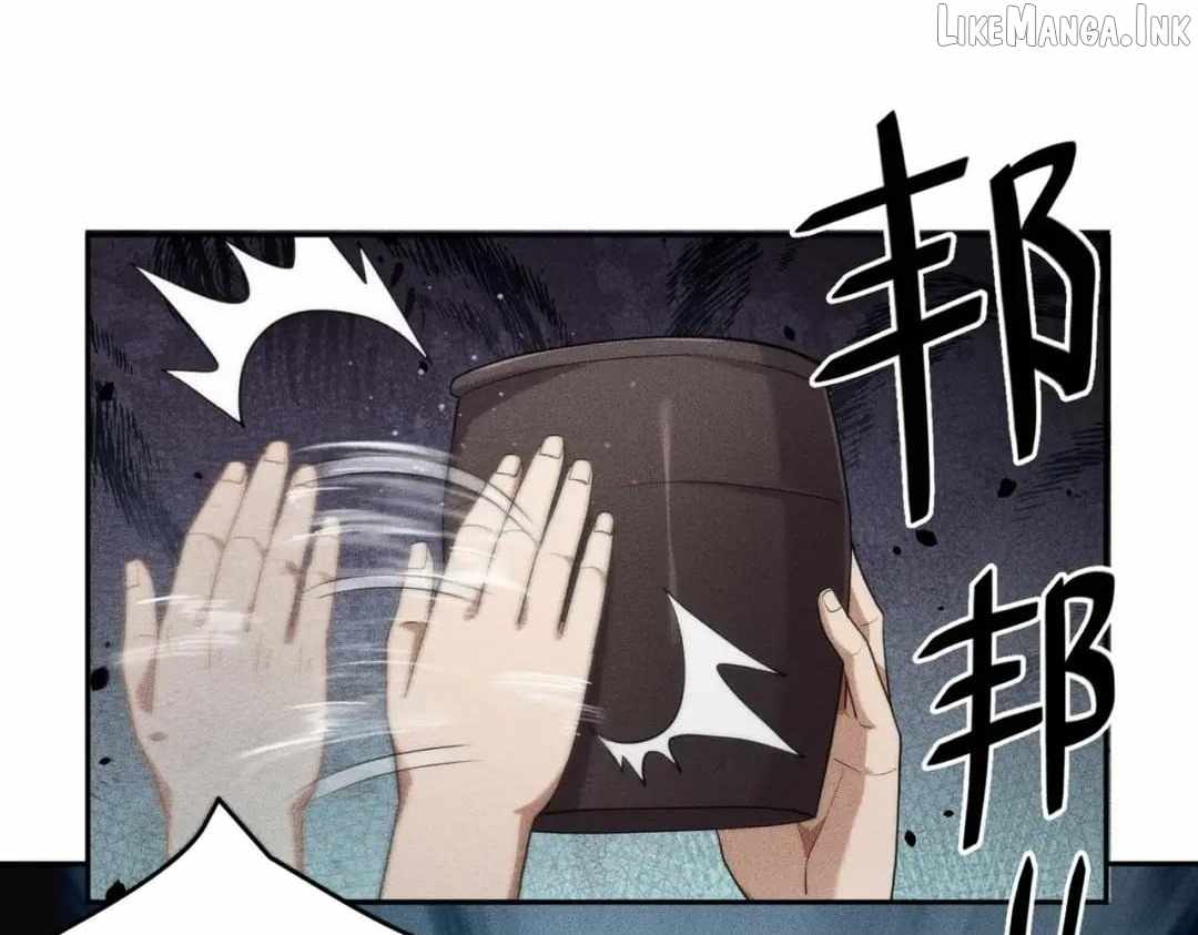 Urban Dragon Revealed - chapter-103