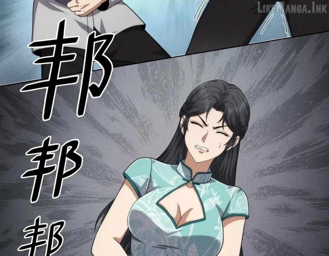 Urban Dragon Revealed - chapter-103