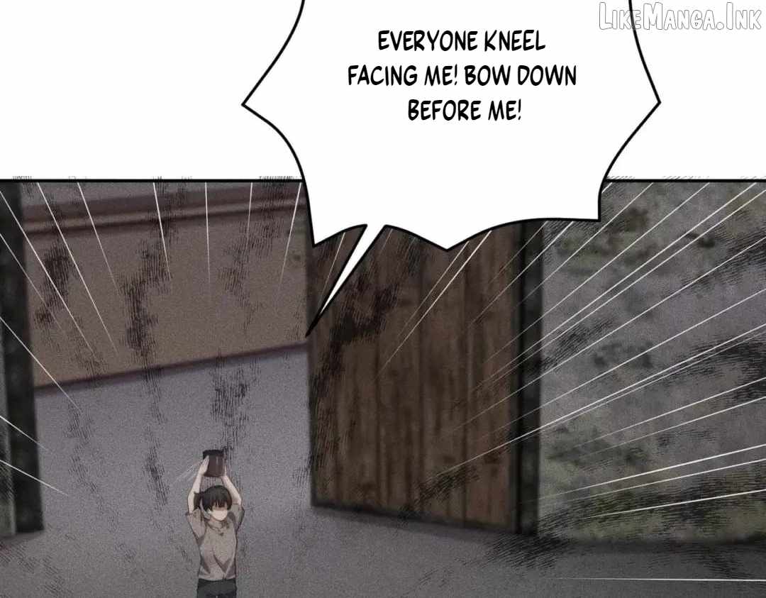 Urban Dragon Revealed - chapter-103