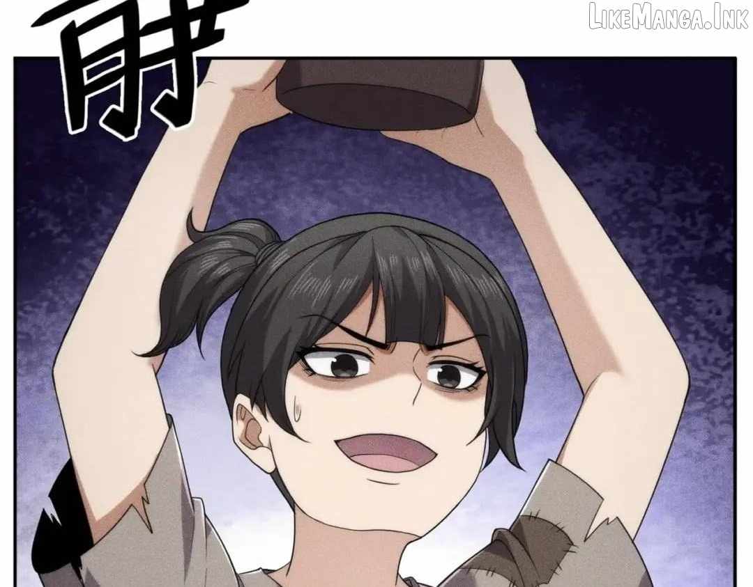 Urban Dragon Revealed - chapter-103