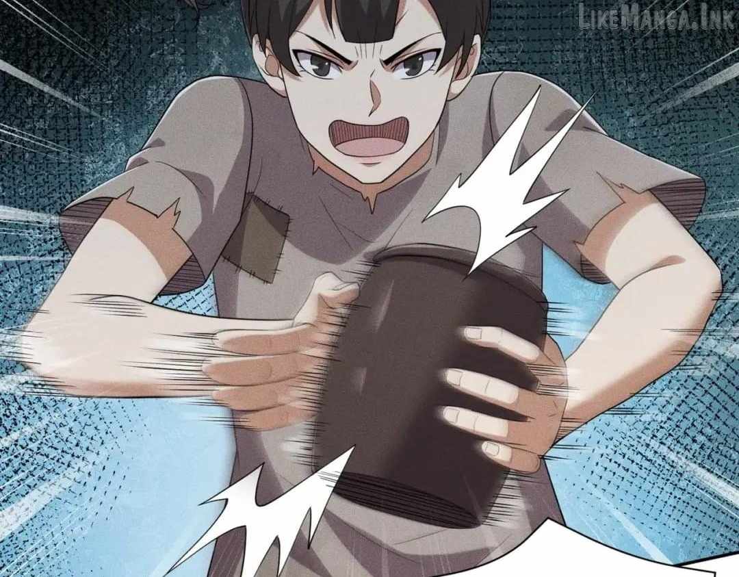 Urban Dragon Revealed - chapter-103