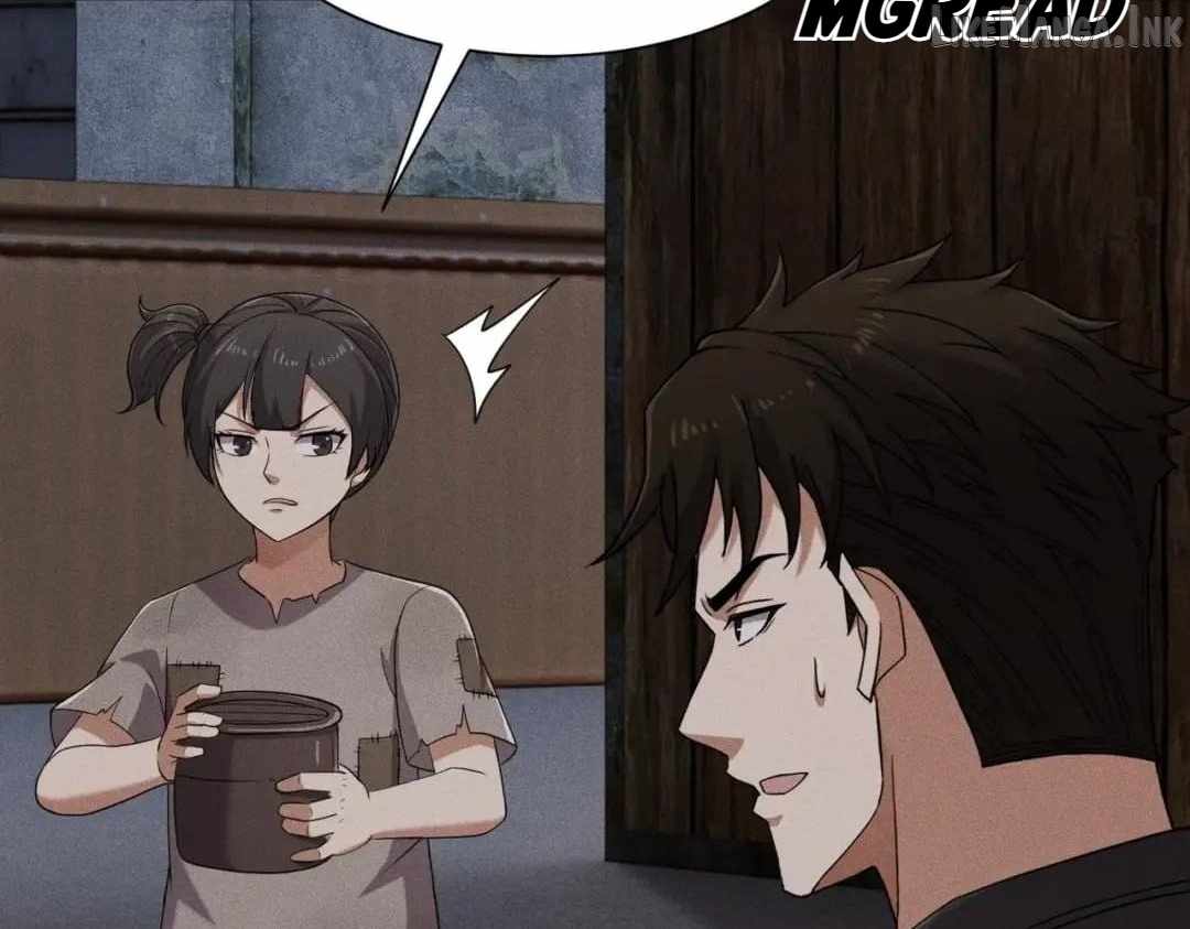 Urban Dragon Revealed - chapter-103