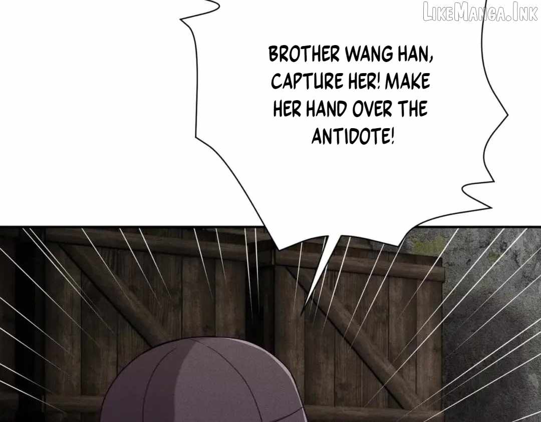 Urban Dragon Revealed - chapter-103