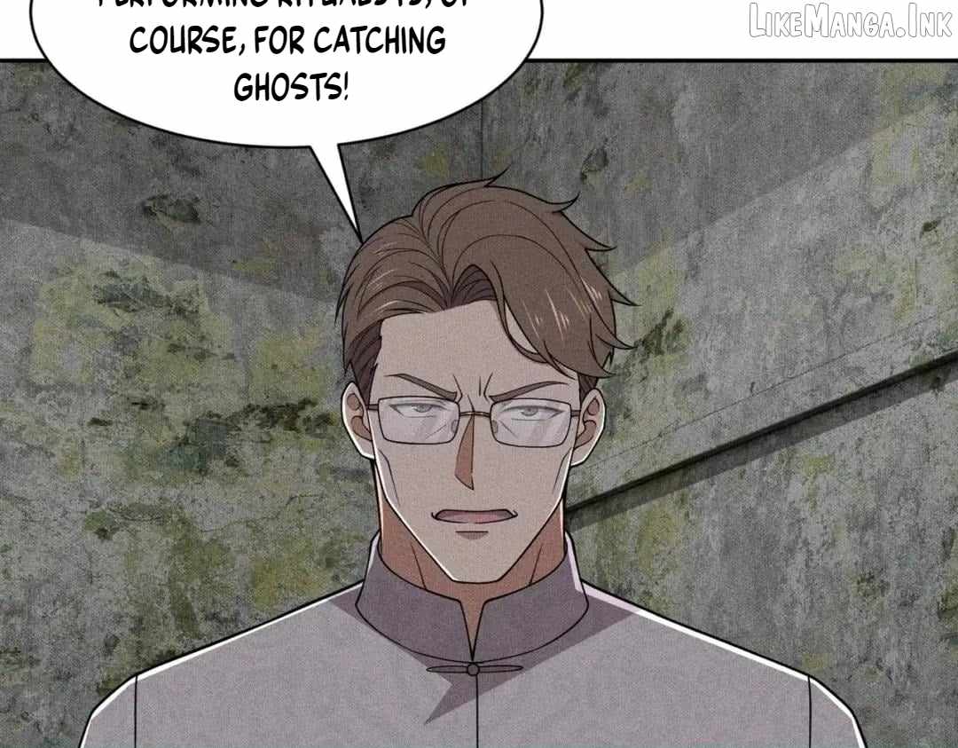 Urban Dragon Revealed - chapter-103