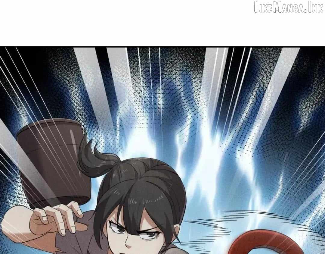Urban Dragon Revealed - chapter-103