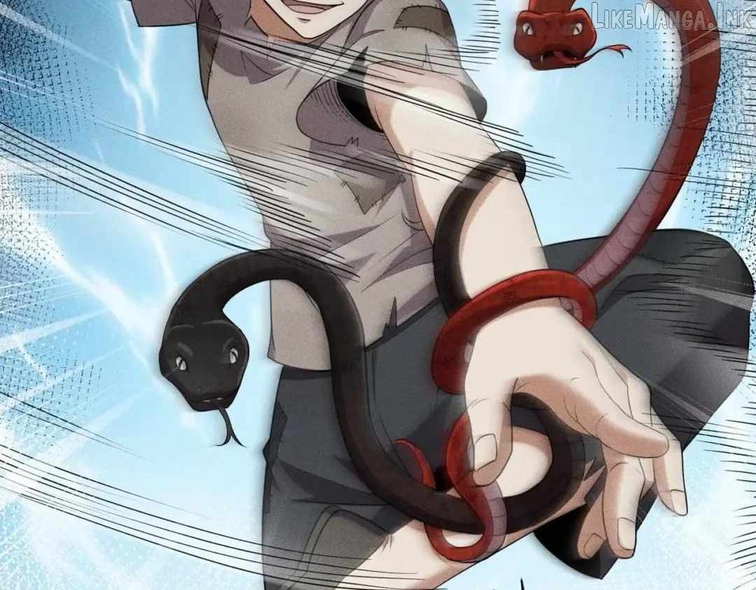Urban Dragon Revealed - chapter-103