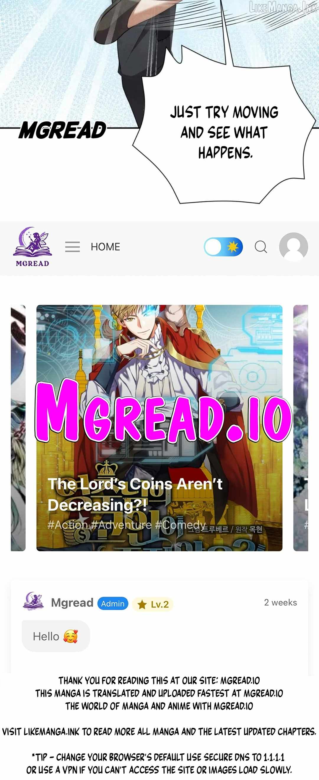 Urban Dragon Revealed - chapter-103