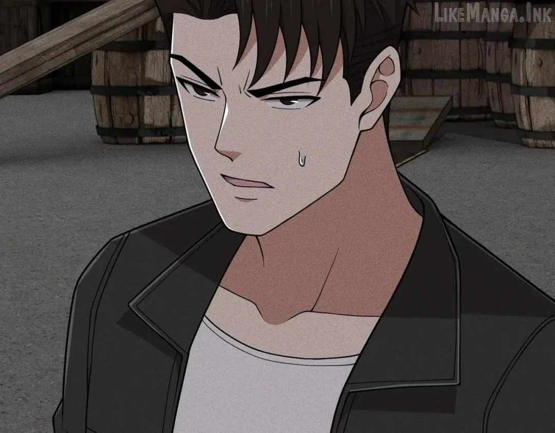 Urban Dragon Revealed - chapter-103