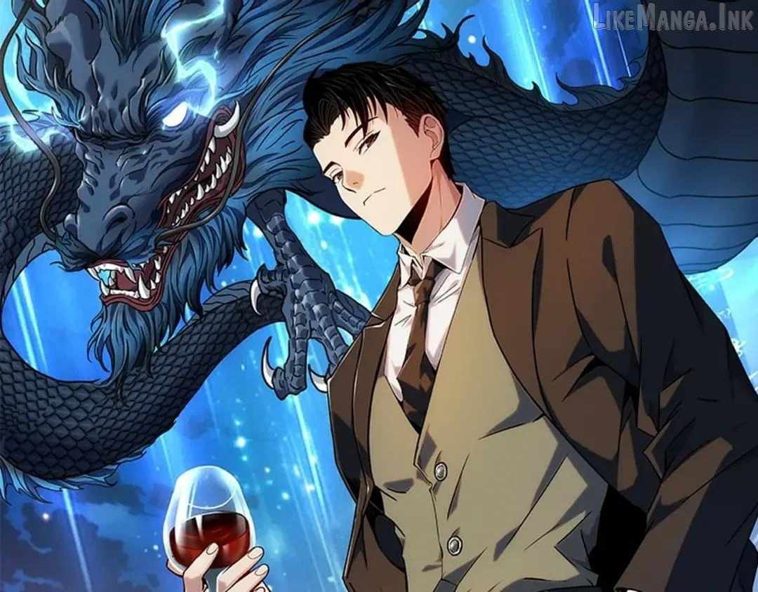 Urban Dragon Revealed - chapter-103