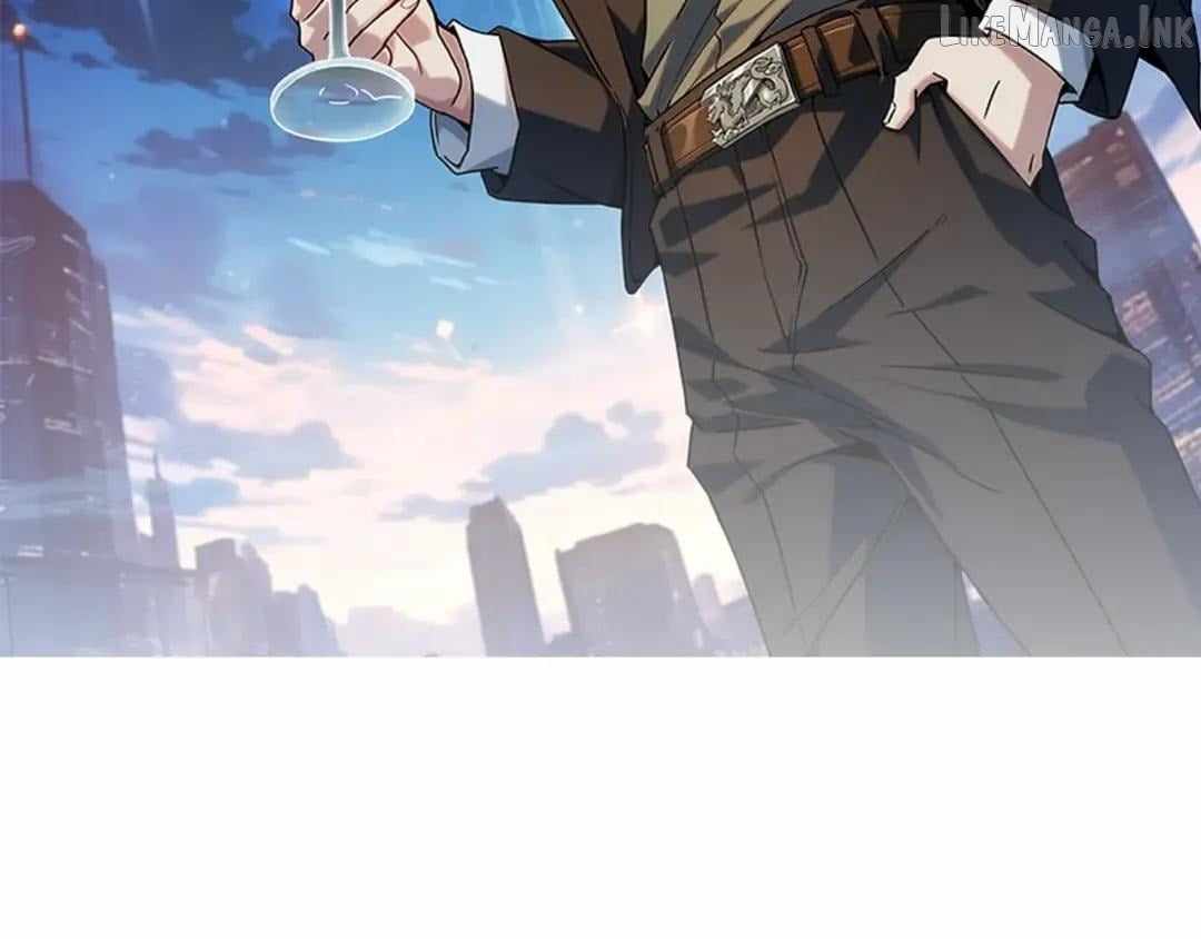Urban Dragon Revealed - chapter-103