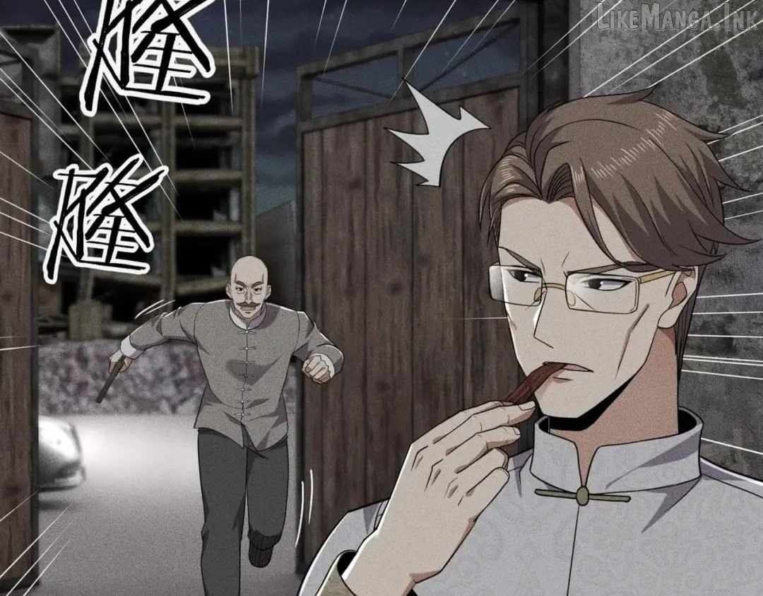 Urban Dragon Revealed - chapter-103
