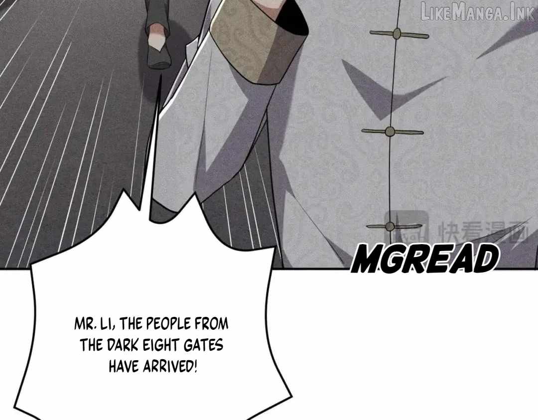 Urban Dragon Revealed - chapter-103