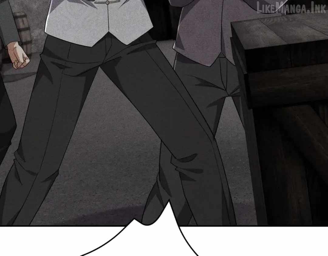 Urban Dragon Revealed - chapter-103