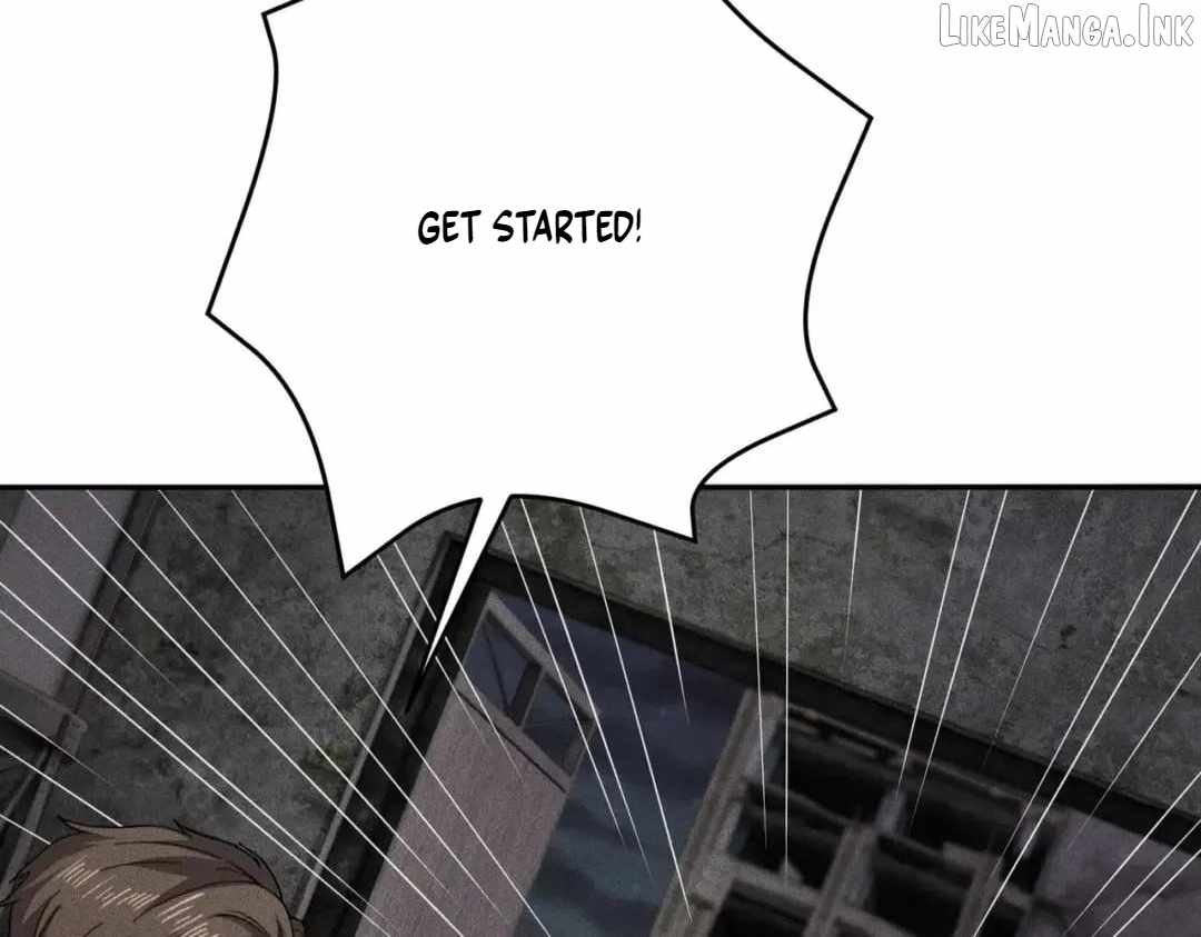 Urban Dragon Revealed - chapter-103