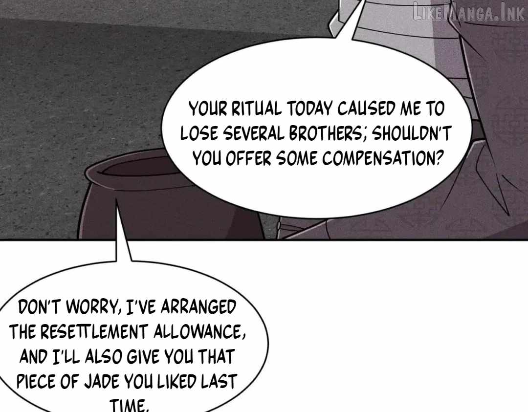 Urban Dragon Revealed - chapter-103