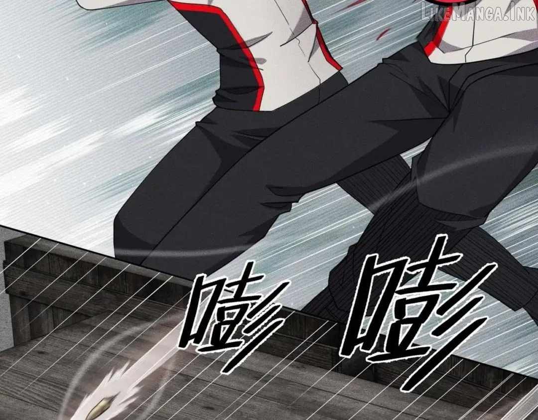 Urban Dragon Revealed - chapter-103