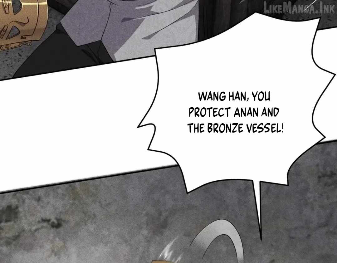 Urban Dragon Revealed - chapter-103