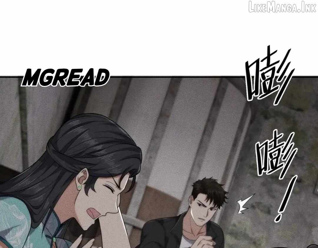 Urban Dragon Revealed - chapter-103
