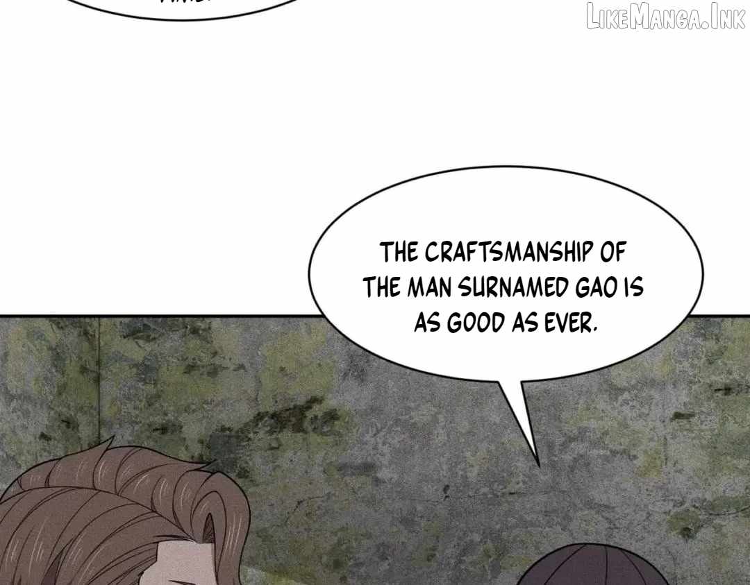 Urban Dragon Revealed - chapter-103