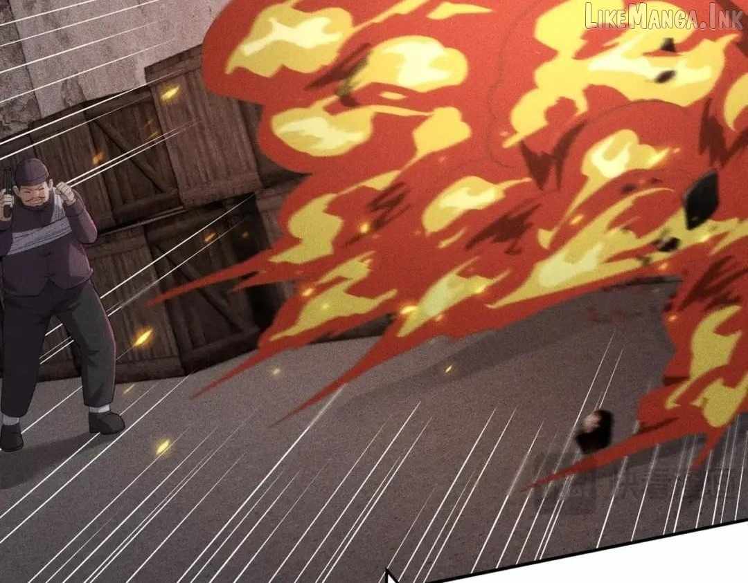 Urban Dragon Revealed - chapter-103