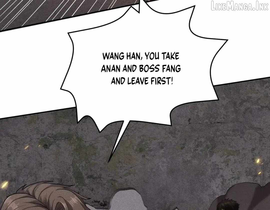 Urban Dragon Revealed - chapter-103