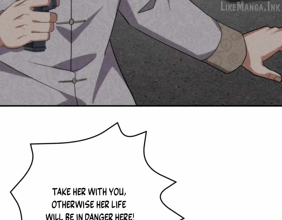 Urban Dragon Revealed - chapter-103
