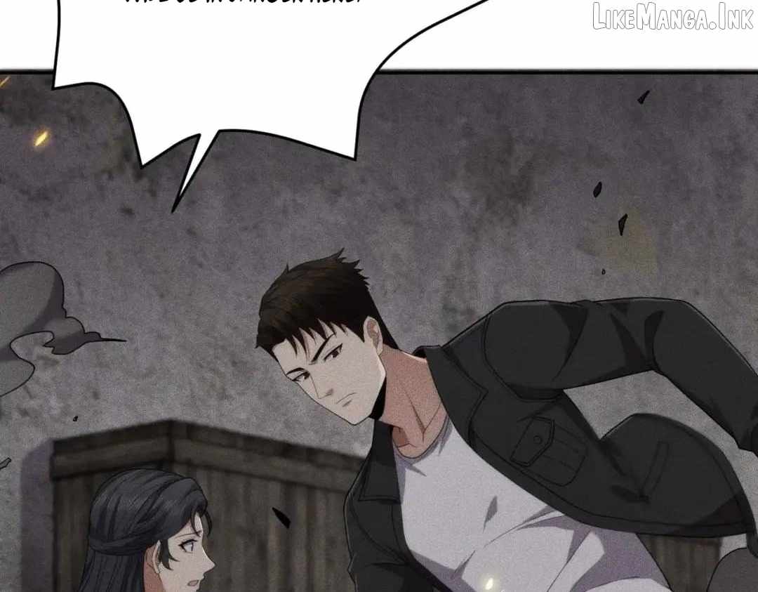 Urban Dragon Revealed - chapter-103