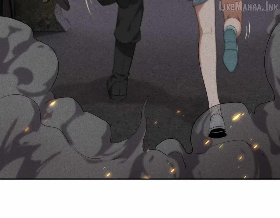 Urban Dragon Revealed - chapter-103