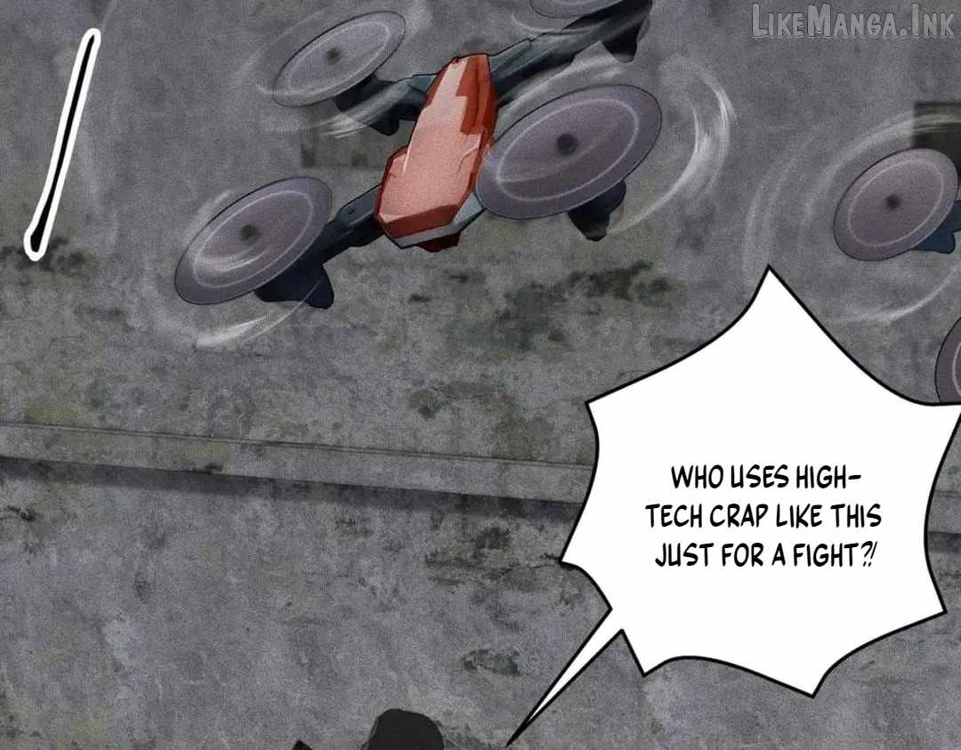 Urban Dragon Revealed - chapter-103