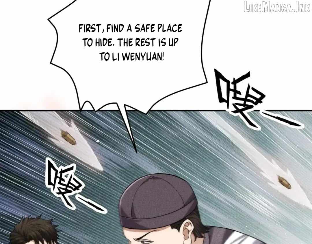 Urban Dragon Revealed - chapter-103