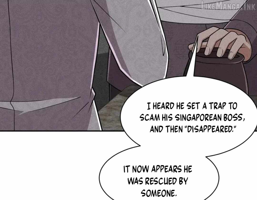 Urban Dragon Revealed - chapter-103
