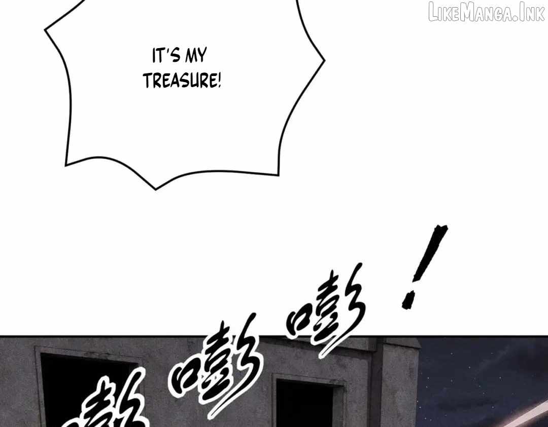 Urban Dragon Revealed - chapter-103