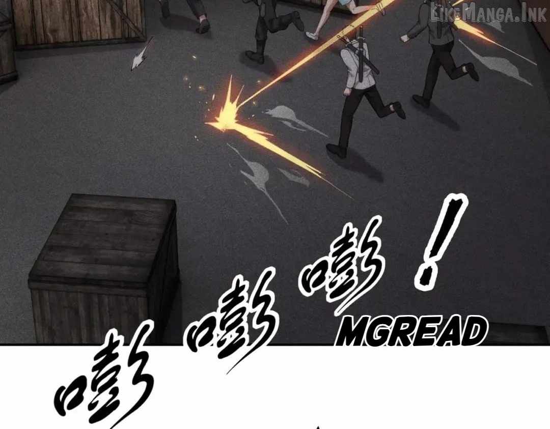 Urban Dragon Revealed - chapter-103