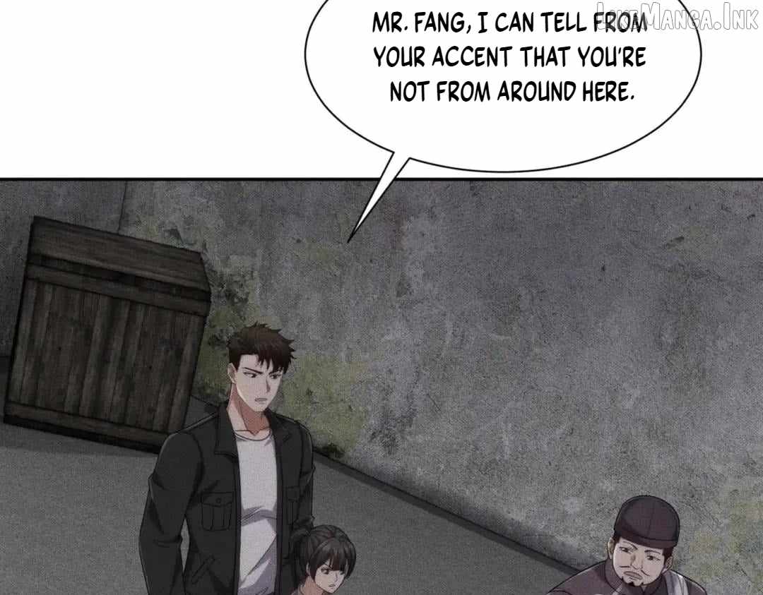 Urban Dragon Revealed - chapter-103