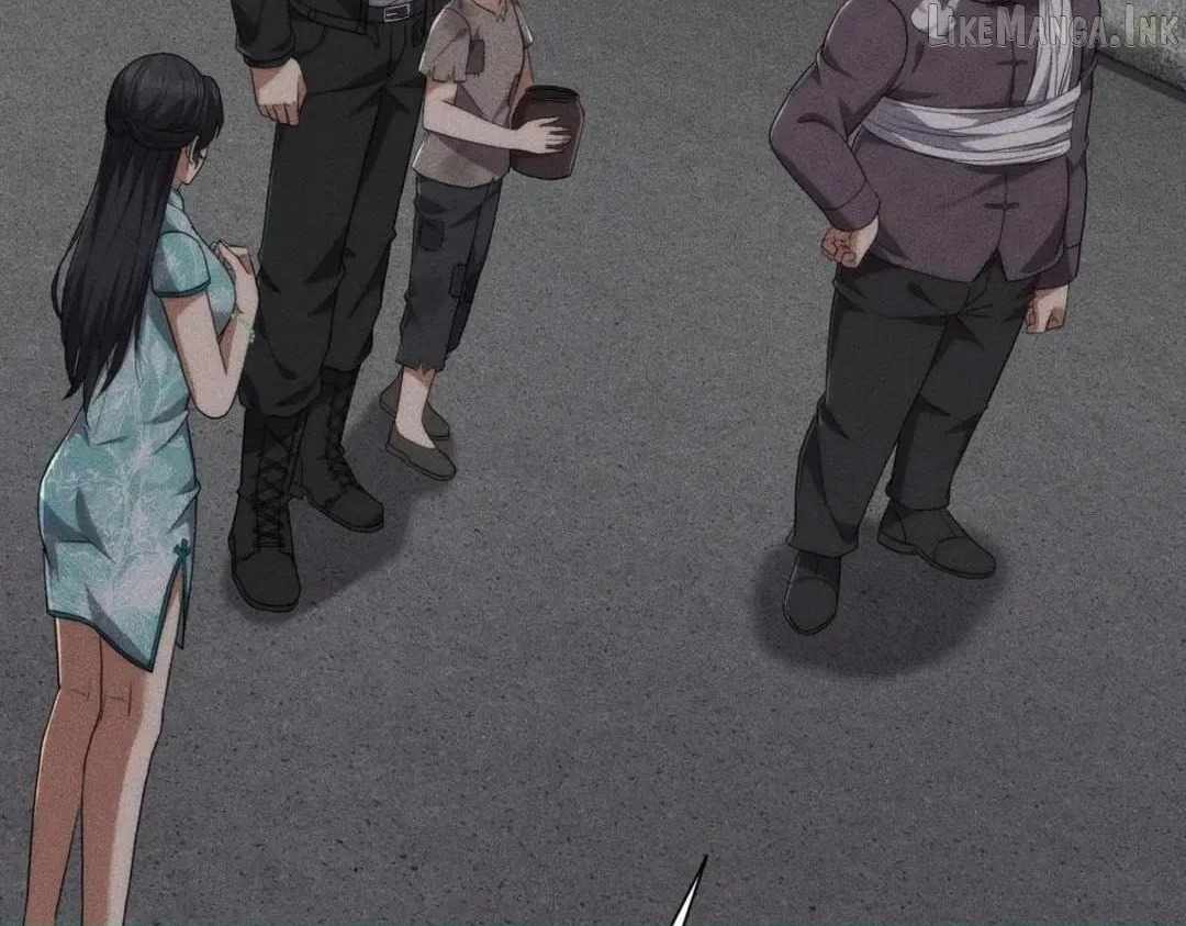 Urban Dragon Revealed - chapter-103