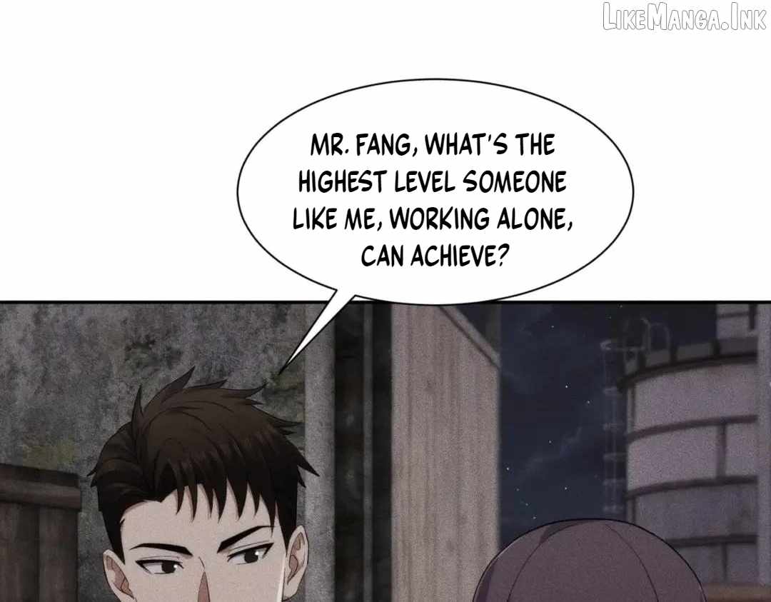 Urban Dragon Revealed - chapter-103