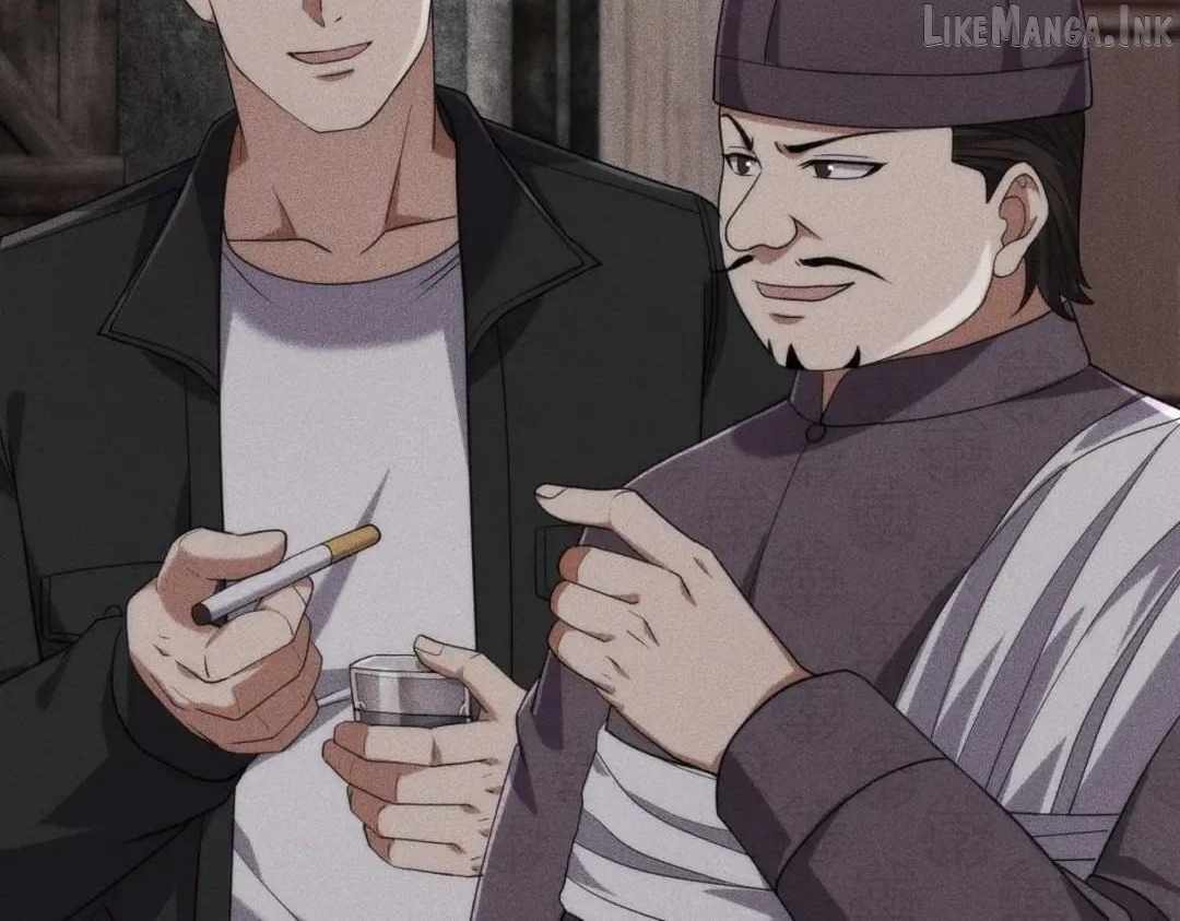 Urban Dragon Revealed - chapter-103
