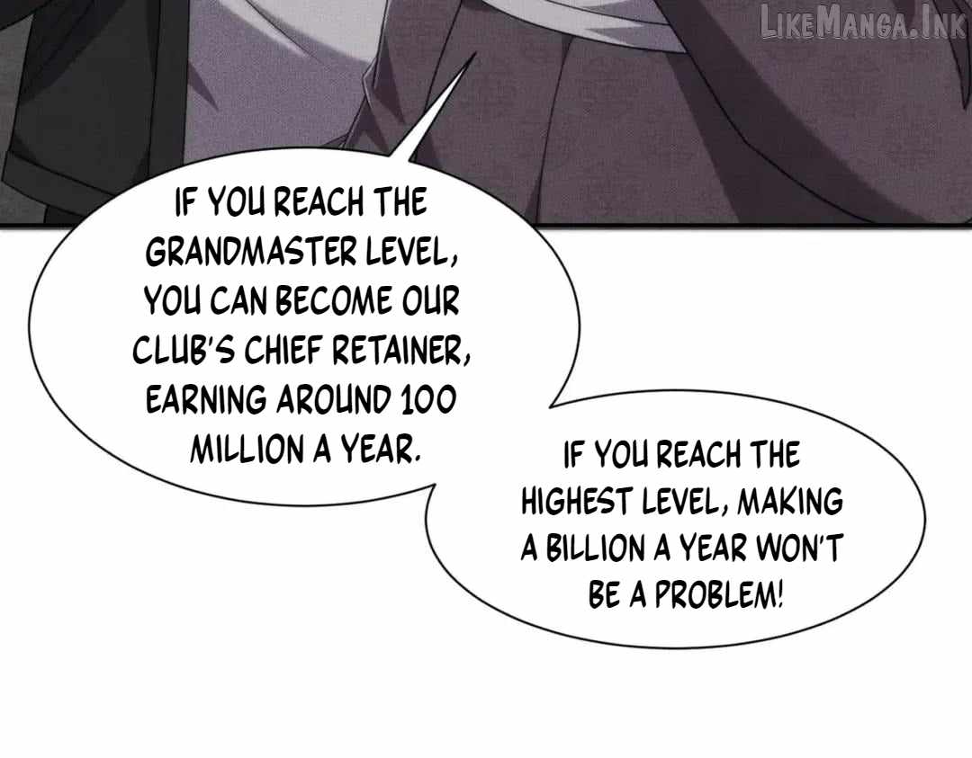Urban Dragon Revealed - chapter-103