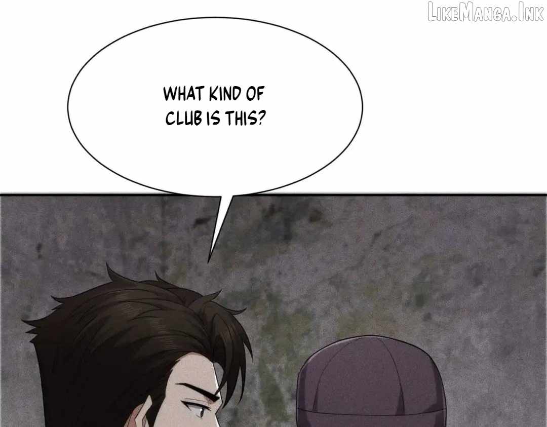 Urban Dragon Revealed - chapter-103