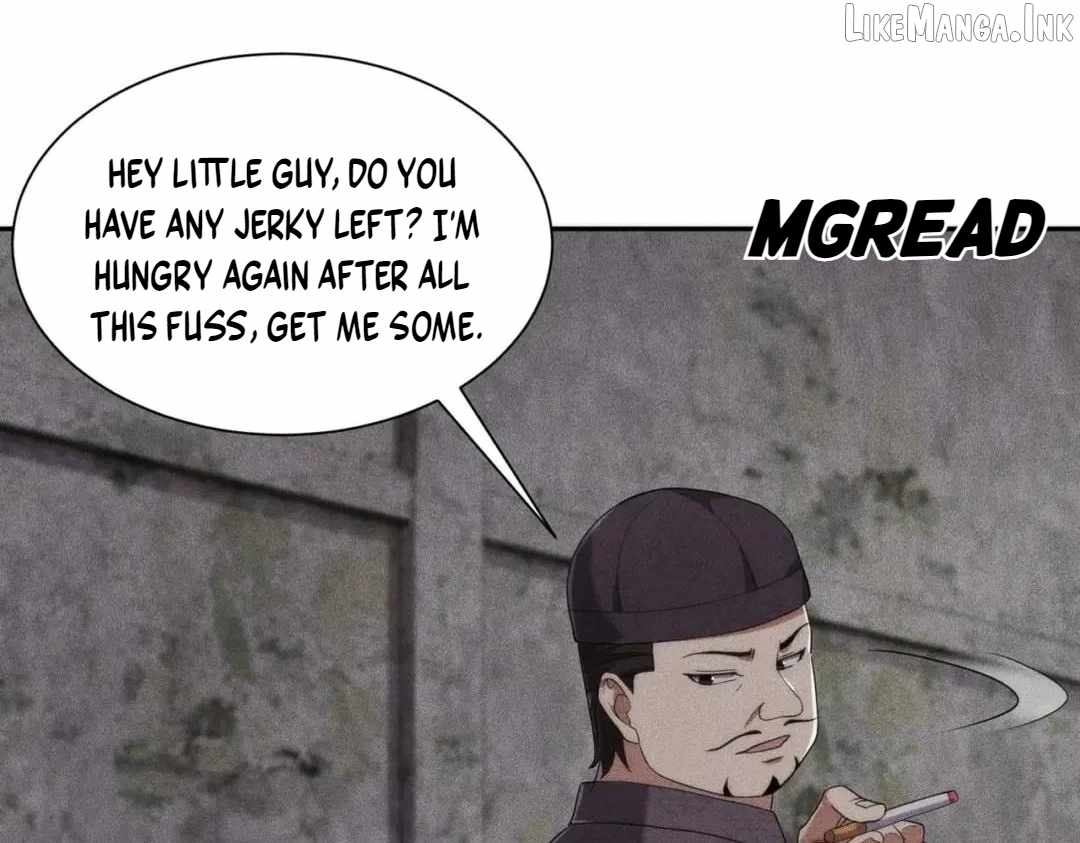 Urban Dragon Revealed - chapter-103